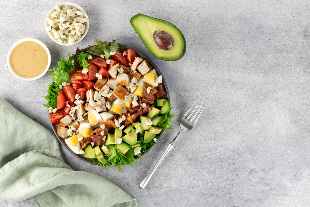 Cobb Salad