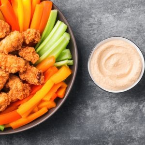 Chicken Fingers