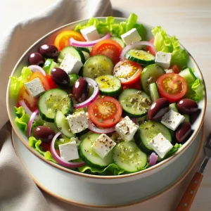 Greek Salad