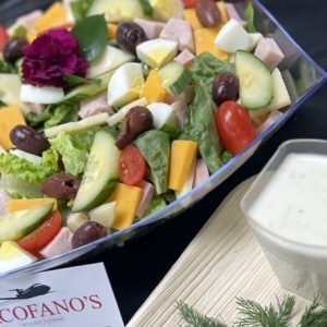 Chef Salad
