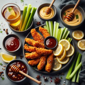 chicken tenders