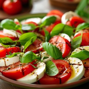 Caprese Salad