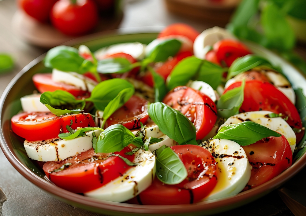 Caprese Salad