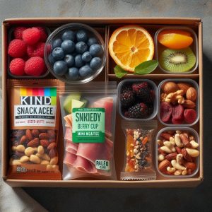 snack packs,