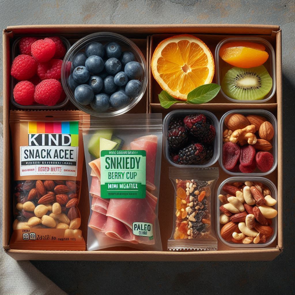 snack packs,