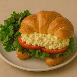 Egg Salad Sandwich