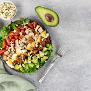 California Cobb Salad