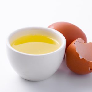 Sub Egg Whites