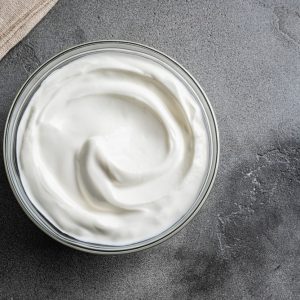 Individual Greek Yogurt