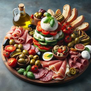 antipasto