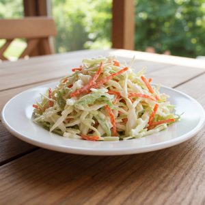 Cole Slaw