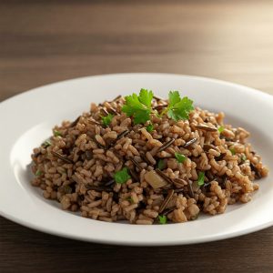 Wild Rice