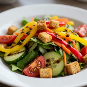 garden salad