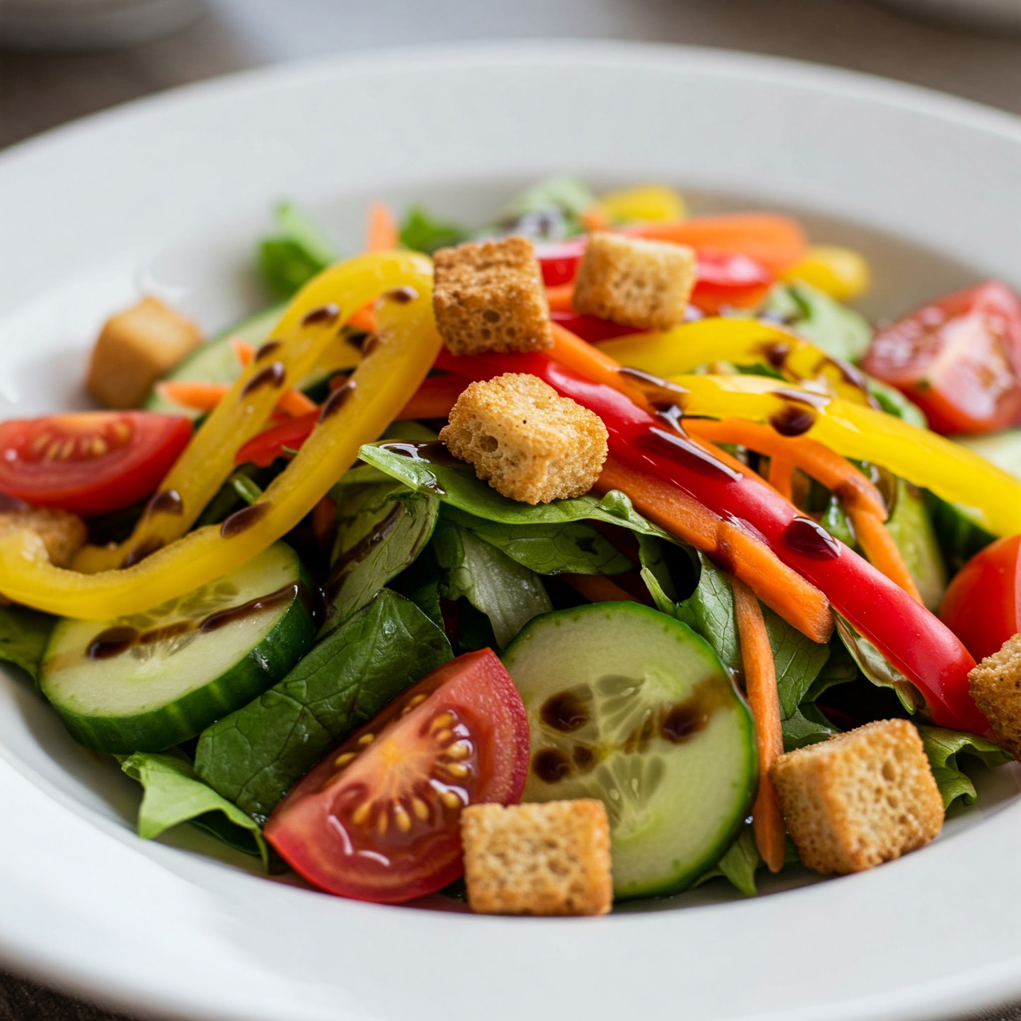 garden salad