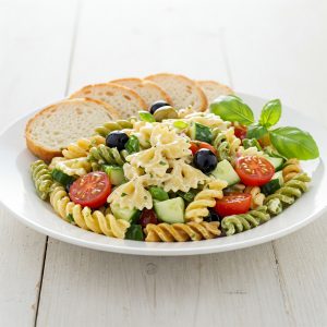 Pasta Salad