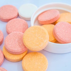 Antacids - Tums