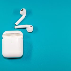 Headphones