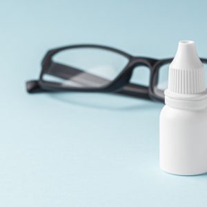 Eye Drops .5 oz Clear Eyes
