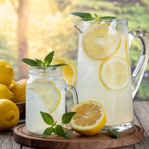 Lemonade