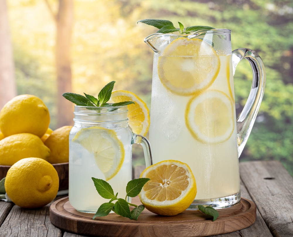Lemonade