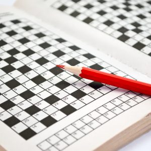 Puzzle Books - Variety Book