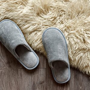 Slippers