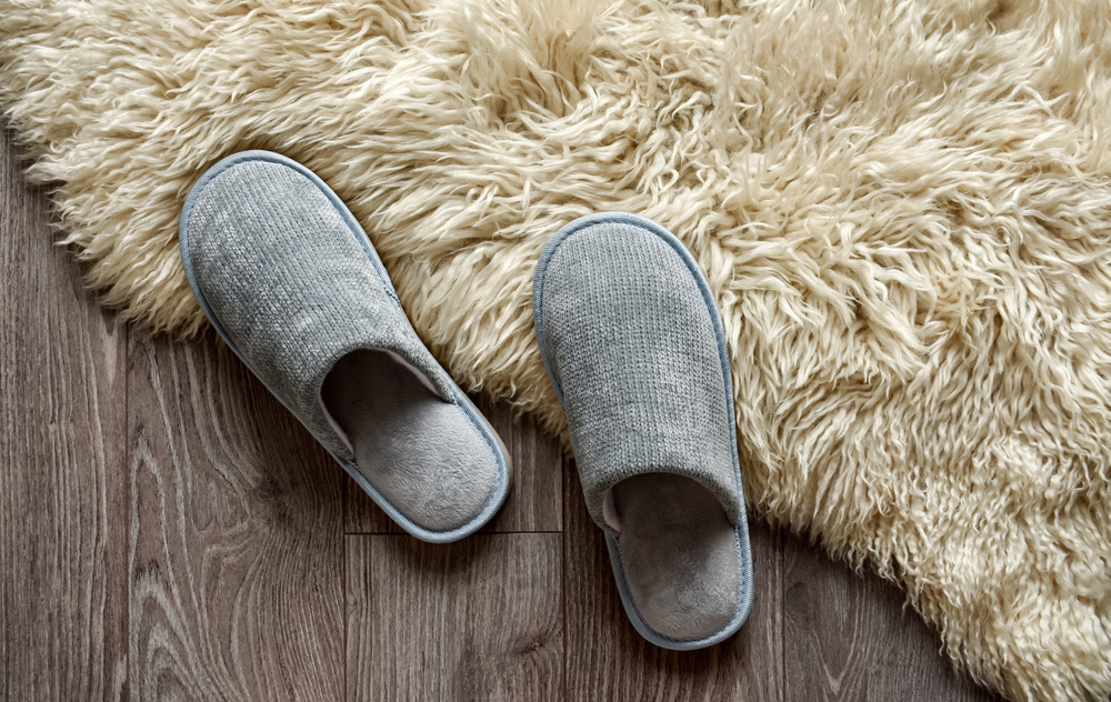 Slippers