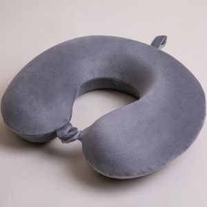 Travel Pillows w/ Case