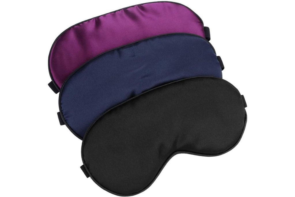 Eye Masks