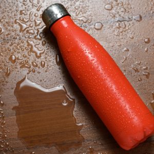Water Thermos