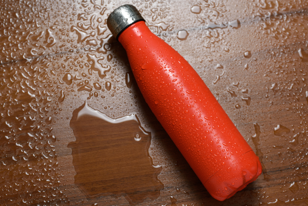 Water Thermos
